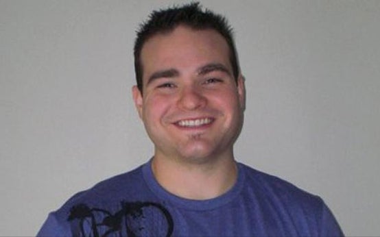 Michael "Chad" Boysen.